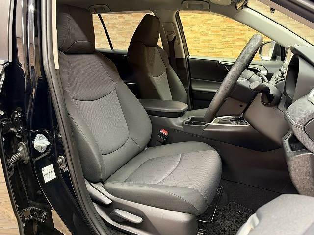 トヨタ&nbsp;RAV4の画像11