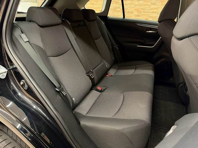 トヨタ&nbsp;RAV4の画像12