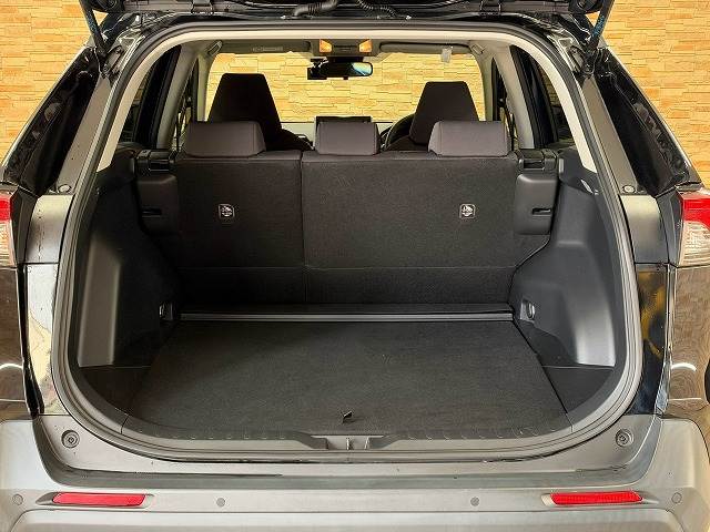 トヨタ&nbsp;RAV4の画像13