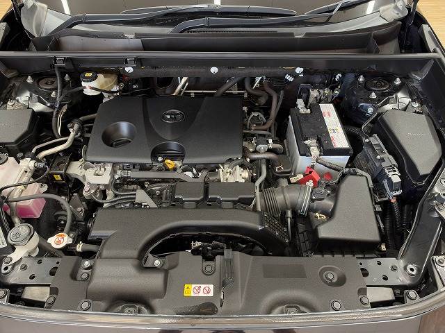 トヨタ&nbsp;RAV4の画像14