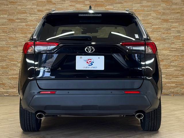 トヨタ&nbsp;RAV4の画像16