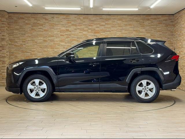 トヨタ&nbsp;RAV4の画像17