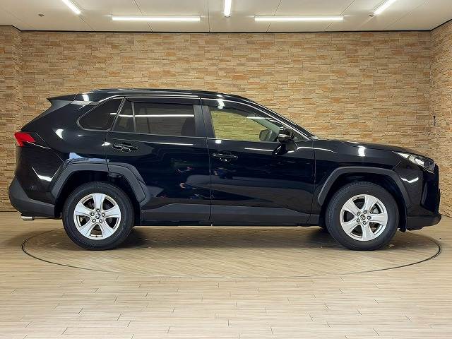トヨタ&nbsp;RAV4の画像18