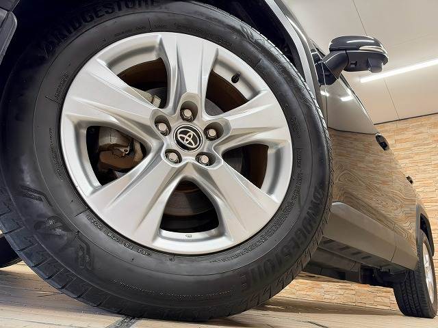 トヨタ&nbsp;RAV4の画像19