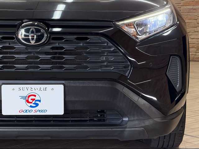 トヨタ&nbsp;RAV4の画像20