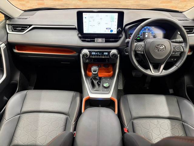 トヨタ RAV4の画像2