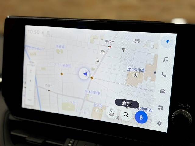 トヨタ RAV4の画像3