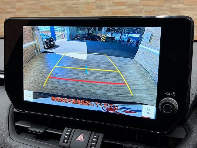 トヨタ RAV4の画像4