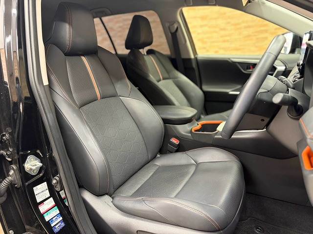 トヨタ RAV4の画像11