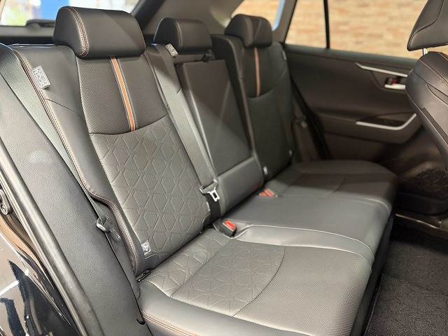 トヨタ RAV4の画像12