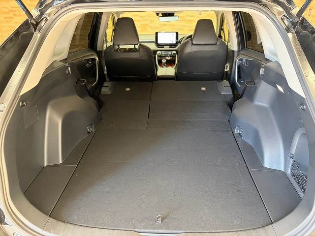 トヨタ RAV4の画像13