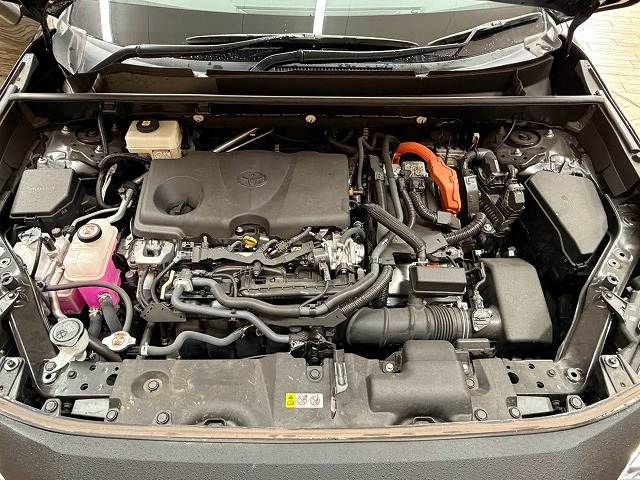 トヨタ RAV4の画像14