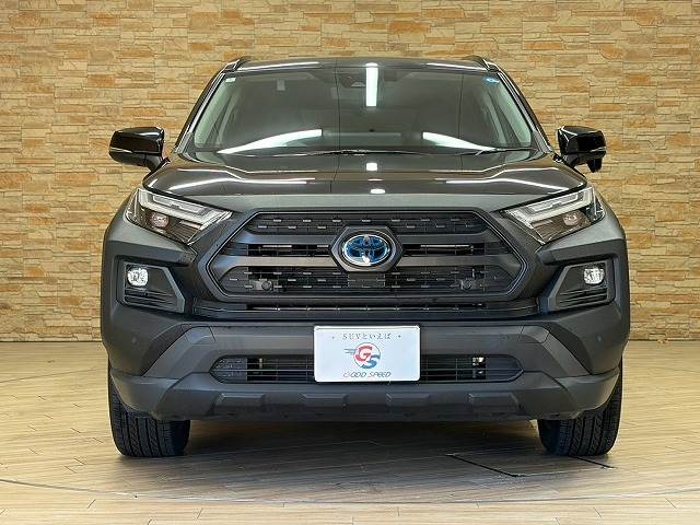 トヨタ RAV4の画像15