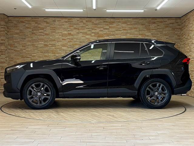 トヨタ RAV4の画像17