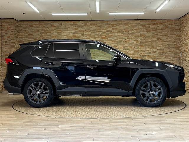 トヨタ RAV4の画像18