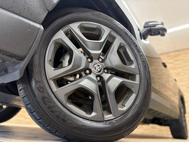 トヨタ RAV4の画像19