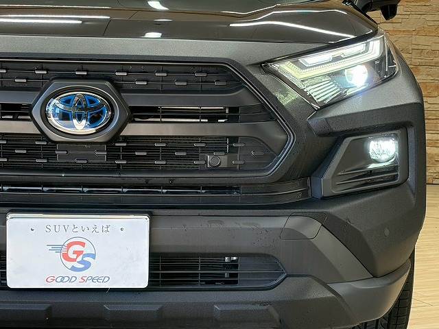 トヨタ RAV4の画像20
