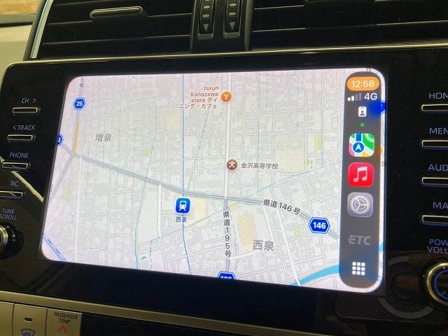 トヨタ&nbsp;ランドクルーザープラドの画像3