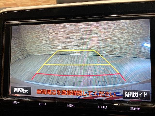 C-HR□G 内装他