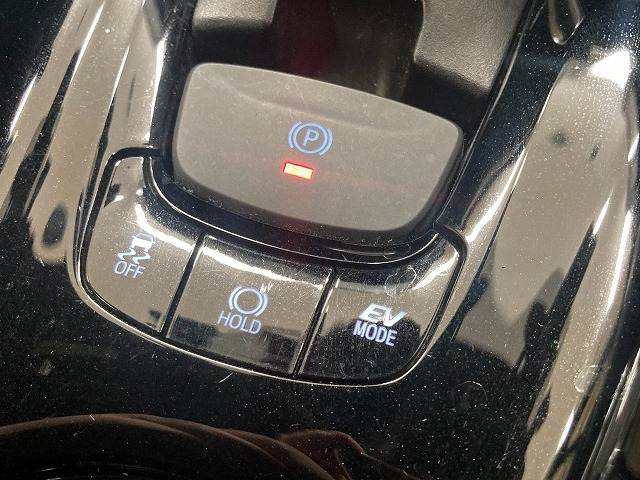 トヨタ&nbsp;C-HRの画像10