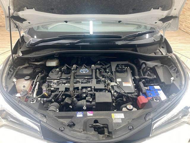 トヨタ&nbsp;C-HRの画像14