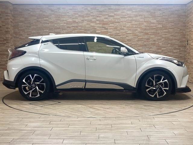トヨタ&nbsp;C-HRの画像18