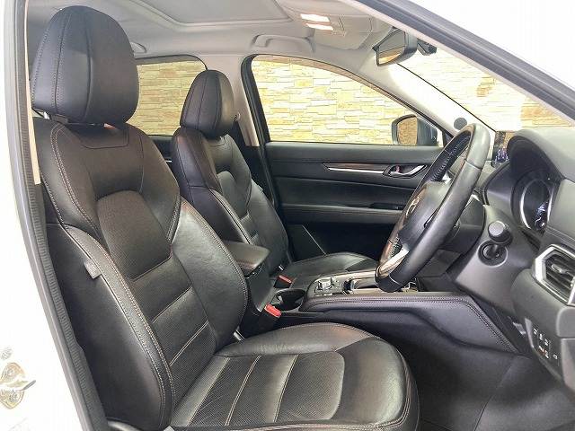 マツダ&nbsp;CX-5の画像11