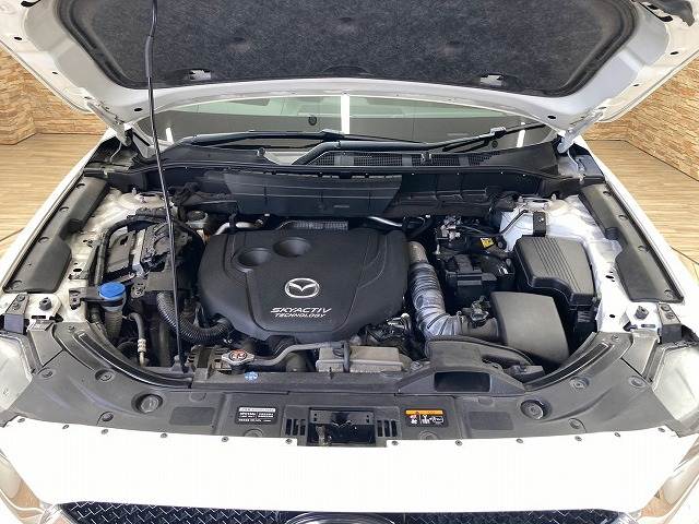 マツダ&nbsp;CX-5の画像14