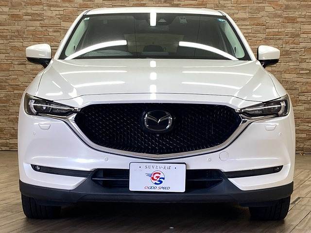 マツダ&nbsp;CX-5の画像15
