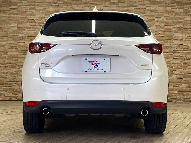 マツダ&nbsp;CX-5の画像16