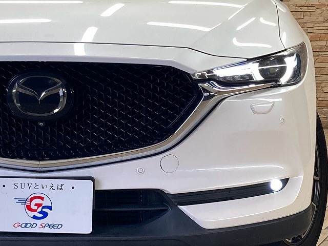 マツダ&nbsp;CX-5の画像20