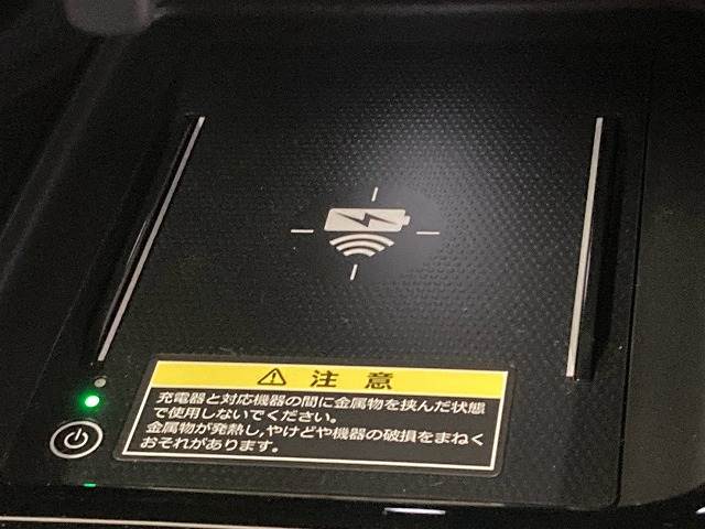 ホンダ ヴェゼルハイブリッドの画像9