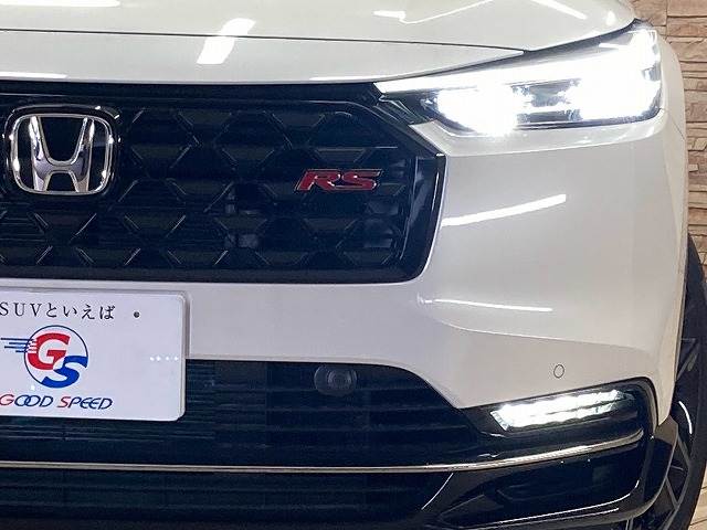 ホンダ ヴェゼルハイブリッドの画像20