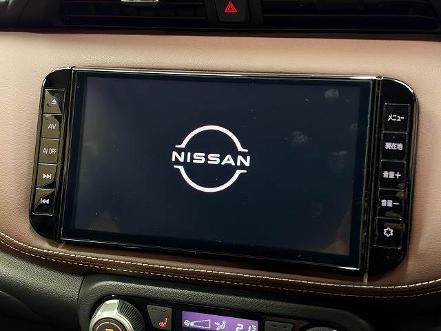 日産 キックスの画像4