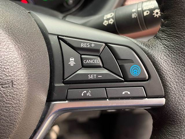 日産 キックスの画像5