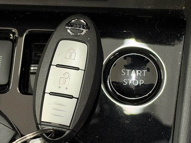 日産 キックスの画像10