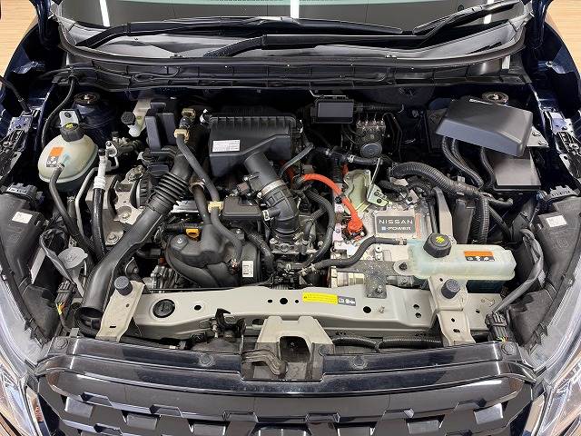 日産 キックスの画像14