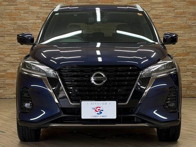 日産 キックスの画像15
