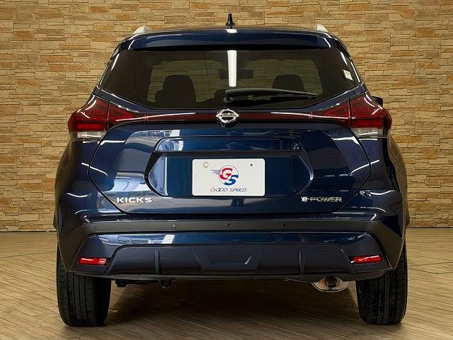 日産 キックスの画像16