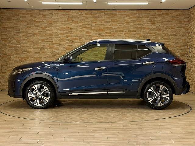 日産 キックスの画像17
