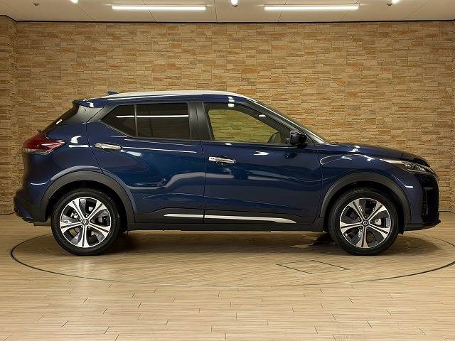 日産 キックスの画像18