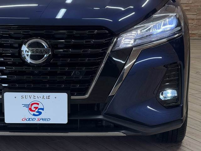 日産 キックスの画像20