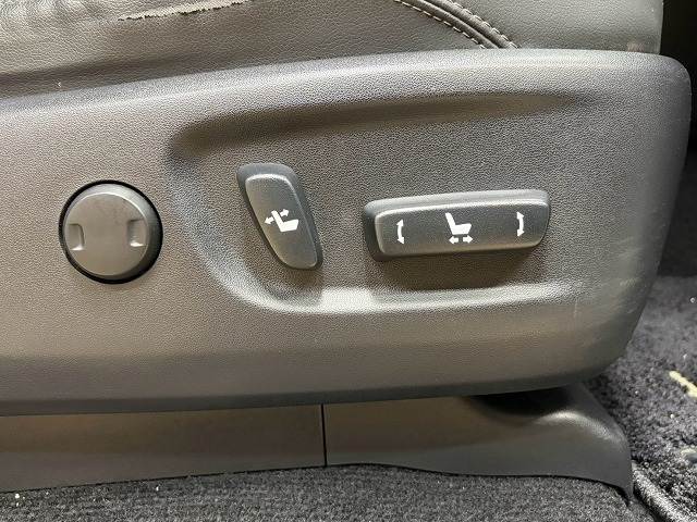 トヨタ ランドクルーザープラドの画像7
