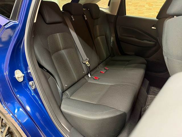 日産 ノートの画像12