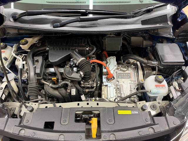 日産 ノートの画像14