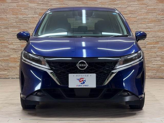 日産 ノートの画像15