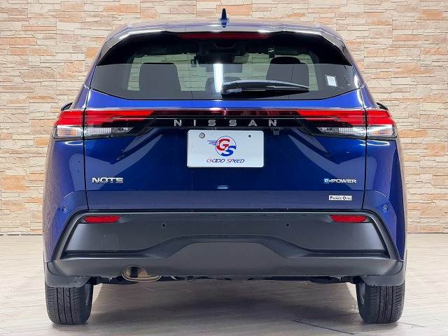 日産 ノートの画像16