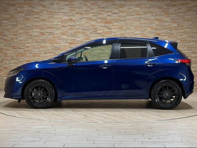 日産 ノートの画像17