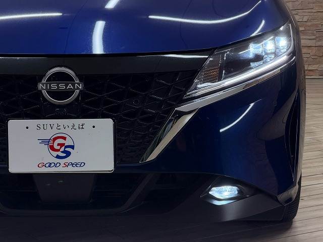 日産 ノートの画像20