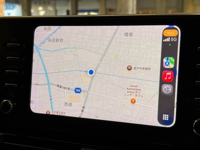 ランドクルーザー300系GR SPORT 内装他